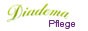 Website Logo Diadema-Pflege.de
