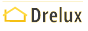 Website Logo Drelux BV