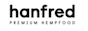 Website Logo hanfred