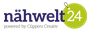 Website Logo Naehwelt24