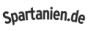 Website Logo Spartanien.de