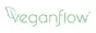 Website Logo veganflow