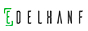 Website Logo Edelhanf.de