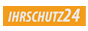 Website Logo IhrSchutz24