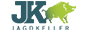 Website Logo Jagdkeller