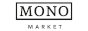 Website Logo Mono Market