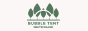 Website Logo Bubble Tent Deutschland