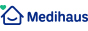 Website Logo Medihaus