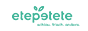 Website Logo etepetete