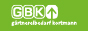 Website Logo gbk-shop.de