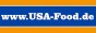 Website Logo usa-food