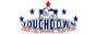 Website Logo Touchdown Store