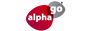 Website Logo alphago