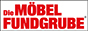 Website Logo Die Moebelfundgrube