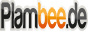 Website Logo Plambee.de Webhosting