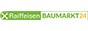 Website Logo RaiffeisenBAUMARKT24