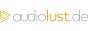 Website Logo Audiolust