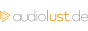 Website Logo Audiolust