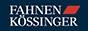 Website Logo Fahnen Koessinger