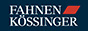 Website Logo Fahnen Koessinger 