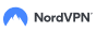 Website Logo NordVPN