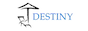 Website Logo Destiny Shop