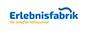 Website Logo Erlebnisfabrik