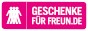 GESCHENKE FÜR FREUNDE