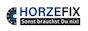 Website Logo HorzeFix