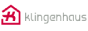 Website Logo Klingenhaus.de