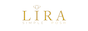 Website Logo LIRA Deko