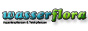 Website Logo wasserflora