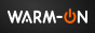 Website Logo warm-on