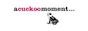Website Logo a cuckoo moment