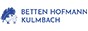 Website Logo Betten Hofmann