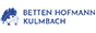 Website Logo Betten Hofmann