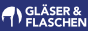 Website Logo glaeserundflaschen.de