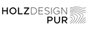 Website Logo HolzDesignPur