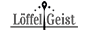 Website Logo Löffelgeist