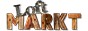 Website Logo loftmarkt