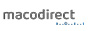 Website Logo macodirect.de