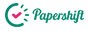 Website Logo Papershift