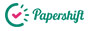 Website Logo Papershift