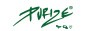 Website Logo purize-filters.com