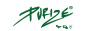 Website Logo purize-filters.com