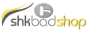 Website Logo SHK-Shop