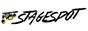 Website Logo Stagespot