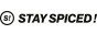 Website Logo STAY SPICED! DE