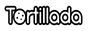 Website Logo Tortillada
