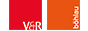 Website Logo V&R Webshop